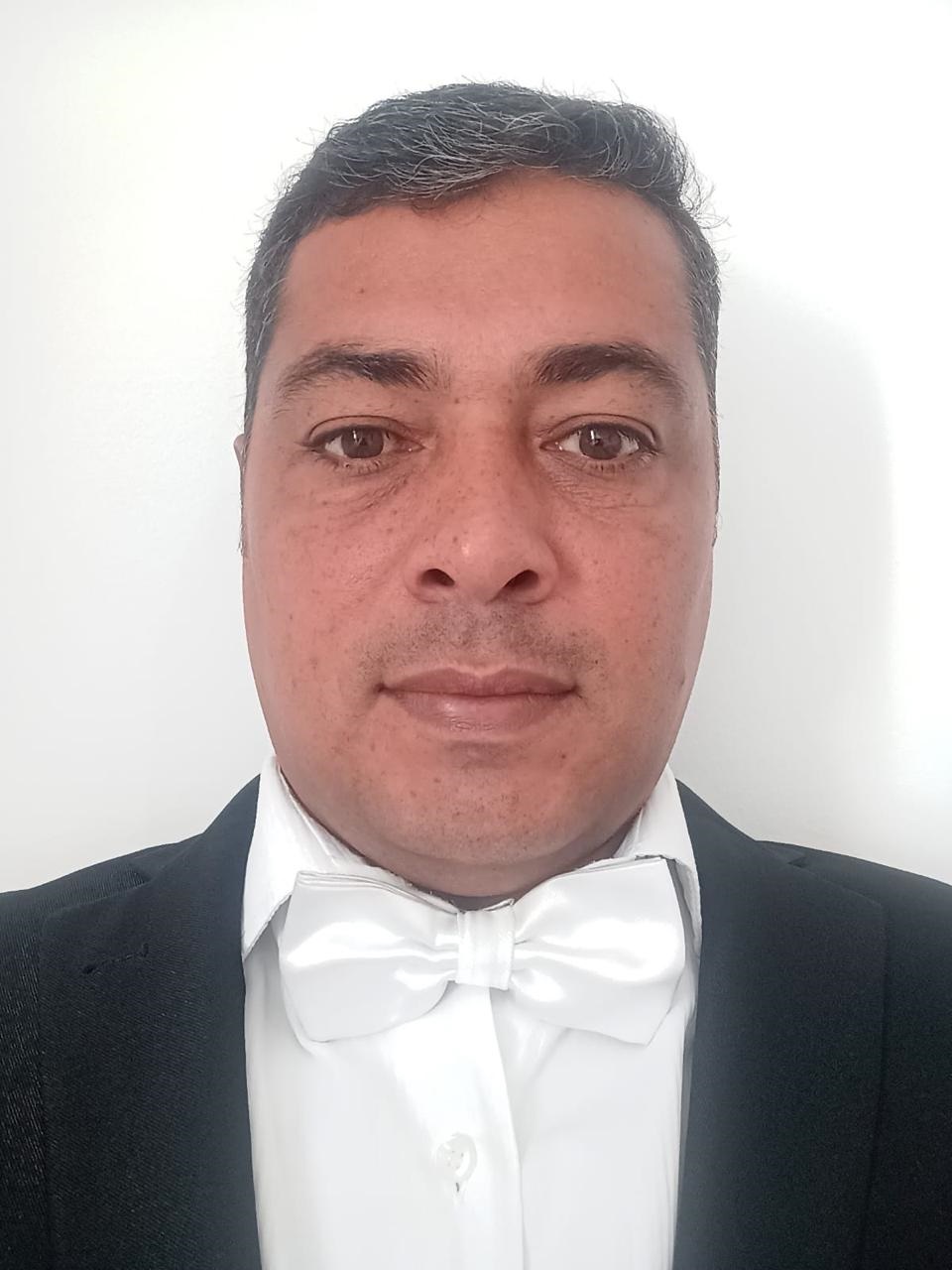 Eduardo Pereira Santos